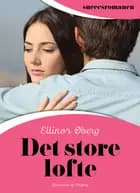 Det store løfte