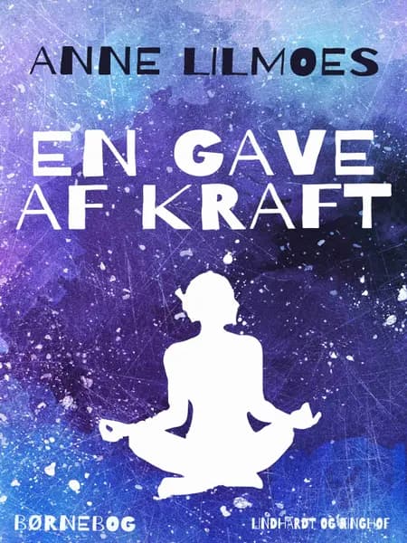 En gave af kraft af Anne Lilmoes