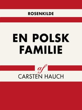 En polsk familie af Carsten Hauch
