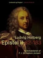 Epistel 2: 82-183
