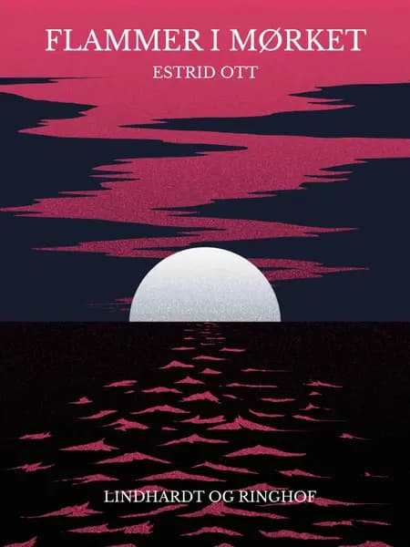 Flammer i mørket af Estrid Ott