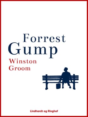Forrest Gump af Winston Groom
