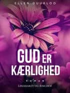 Gud er kærlighed