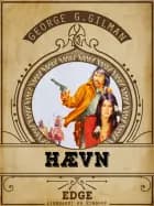 Hævn af George G. Gilman