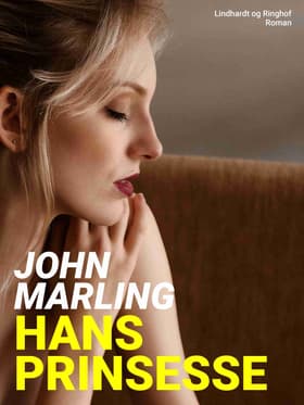 Hans prinsesse af John Marling