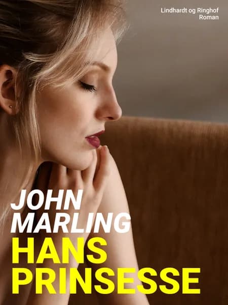 Hans prinsesse af John Marling