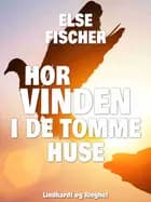 Hør vinden i de tomme huse