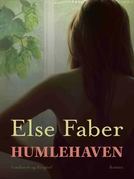 Humlehaven af Else Faber