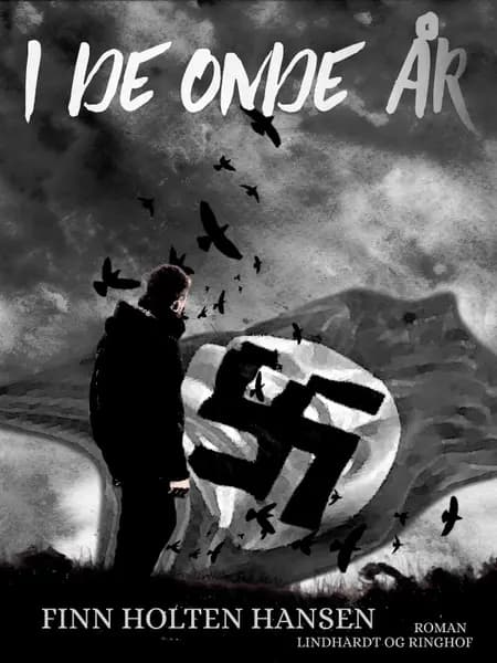I de onde år af Finn Holten Hansen