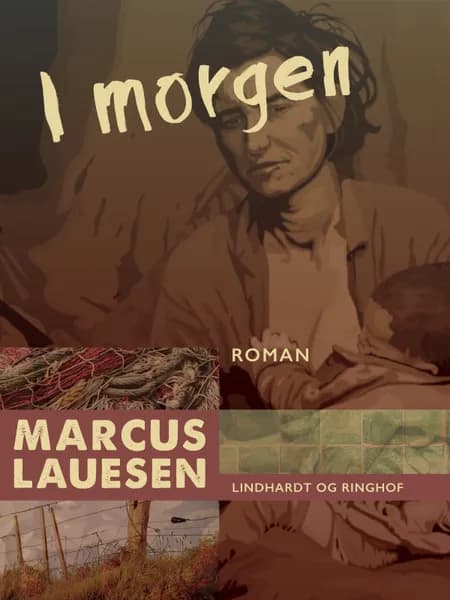 I morgen af Marcus Lauesen