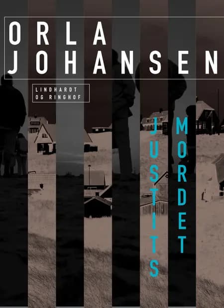 Justitsmordet af Orla Johansen
