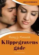 Klippegravens gåde