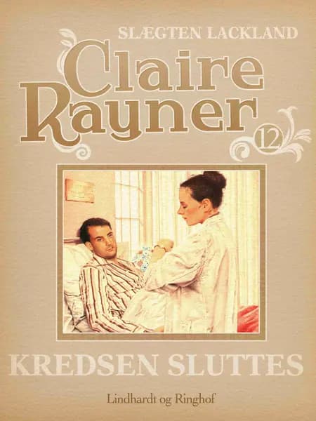 Kredsen sluttes af Claire Rayner