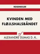 Kvinden med fløjlshalsbåndet