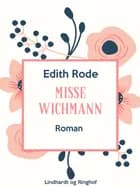 Misse Wichmann