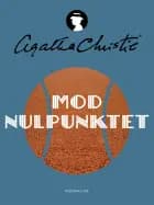 Mod nulpunktet af Agatha Christie