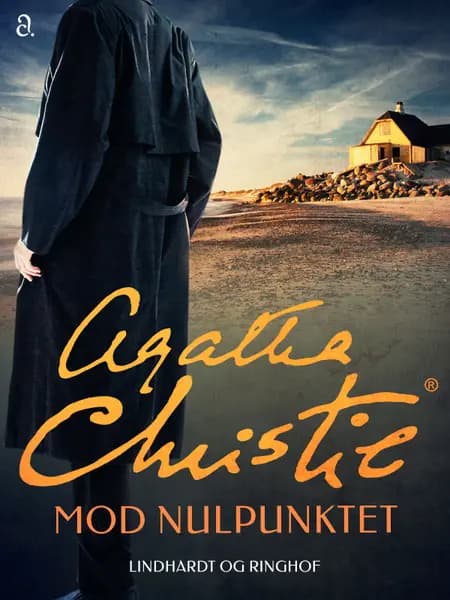 Mod nulpunktet af Agatha Christie