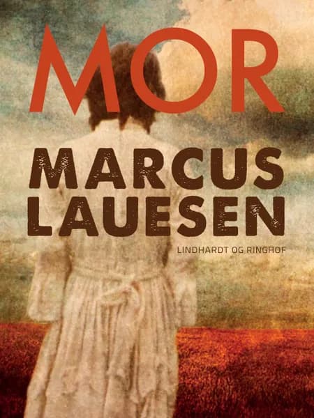 Mor af Marcus Lauesen