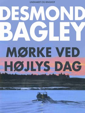 Mørke ved højlys dag af Desmond Bagley