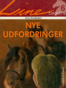 Nye udfordringer af Eva Andersen