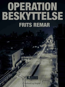Operation Beskyttelse af Frits Remar