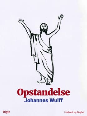 Opstandelse af Johannes Wulff