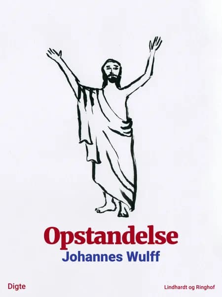 Opstandelse af Johannes Wulff