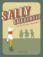 Sally Smaalotte og de finske Plejebørn