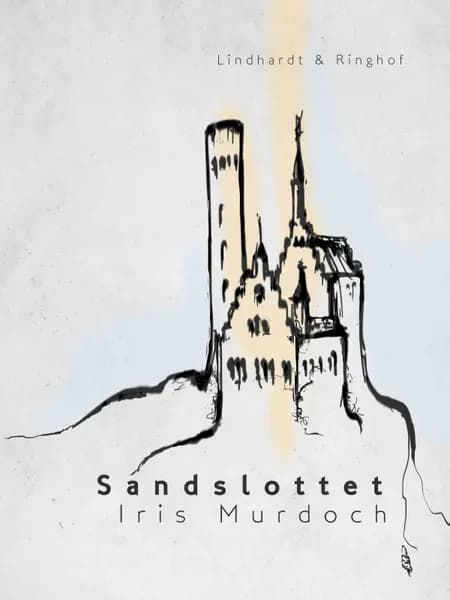 Sandslottet af Iris Murdoch