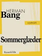 Sommerglæder