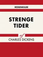 Strenge tider