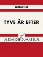 Tyve år efter