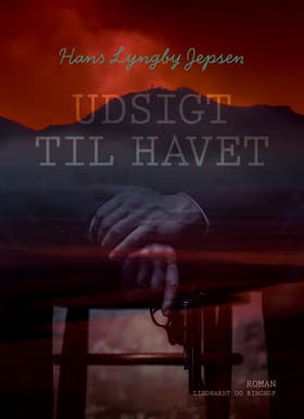 Udsigt til havet af Hans Lyngby Jepsen