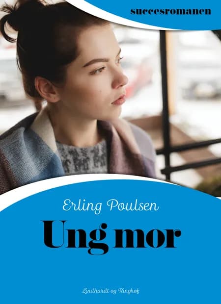 Ung mor af Einer Siberg