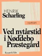 Ved Nytårstid i Nøddebo Præstegård