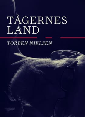 Tågernes land af Torben Nielsen