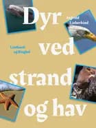 Dyr ved strand og i hav af Ingvald Lieberkind