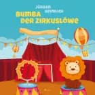 Bumba der Zirkuslöwe