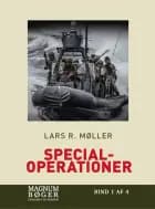 Specialoperationer Bind 1-4
