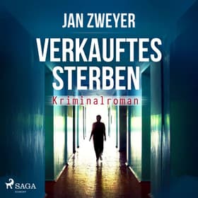 Verkauftes Sterben af Jan Zweyer