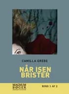 Når isen brister