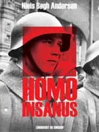 Homo insanus af Niels Bøgh Andersen