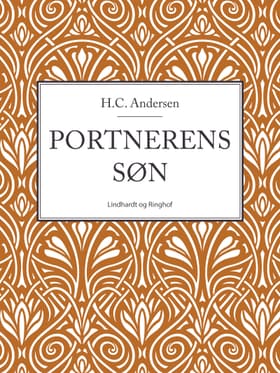 Portnerens søn af H.C. Andersen