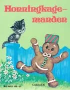 Honingkagemanden af Mairi Mackinnon