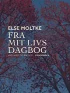 Fra mit livs dagbog