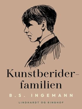 Kunstberider-familien af B.S. Ingemann