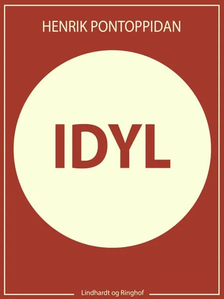 Idyl af Henrik Pontoppidan