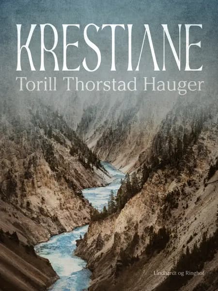 Krestiane af Torill Thorstad Hauger