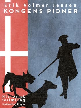 Kongens Pioner af Erik Volmer Jensen