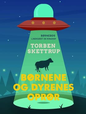 Børnene og dyrenes oprør af Torben Skettrup